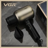 VGR V-453 New Design 1800-2200W Powerful Electric High Speed Salon Professional Hair Dryer