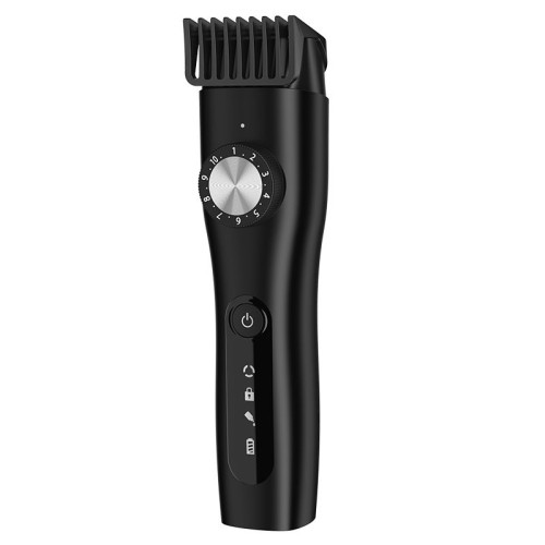 Electric Hair Clippers Fast Charge Men Electric Professional Cutting Machines Washable Hair Trimmer Custom Logo