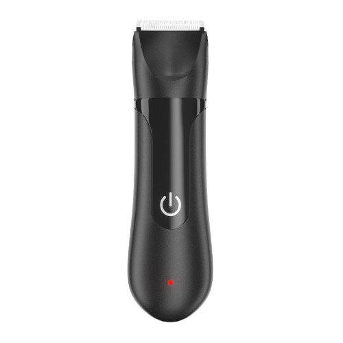 Professional Mens USB Rechargeable Shaver Electric Hair Trimmer Clippers