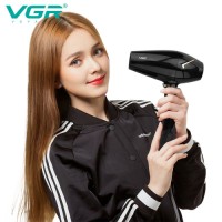 VGR V-423 1800-2200W Powerful Electric Hotel Professional Hair Dryer