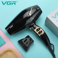 VGR V-423 1800-2200W Powerful Electric Hotel Professional Hair Dryer