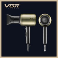 VGR V-453 New Design 1800-2200W Powerful Electric High Speed Salon Professional Hair Dryer