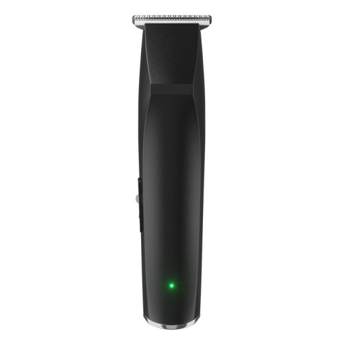 Wholesale Men Rechargeable Cordless Oil Head Cutting Electrical Hair Clipper Trimmers