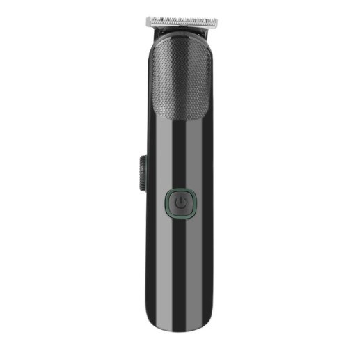 Professional Washable Electric Hair Trimmers Clippers Hot Selling Grooming Set for Men