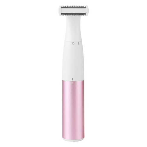 Quality Guarantee Replaceable Cutter Head Mini Portable Electric Shaver for Women